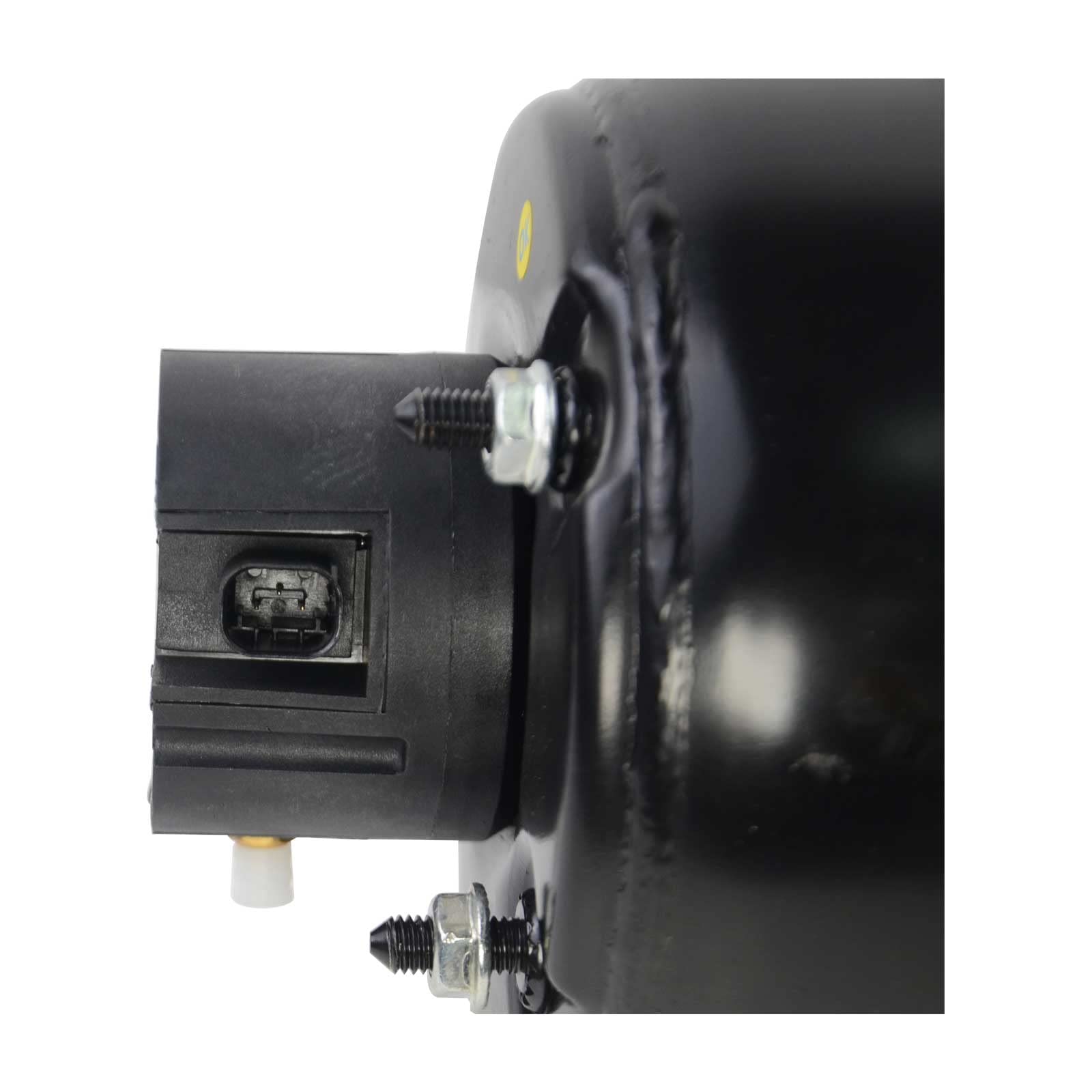 Sospensione Pneumatica Anteriore Bisenya Per Mercedes Classe E W211 E CLS C219 - Lato Unico - 5