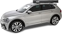 Vista 10 de Rhino-Rack - Toldo compacto para vehículo de mano izquierda de 270 grados