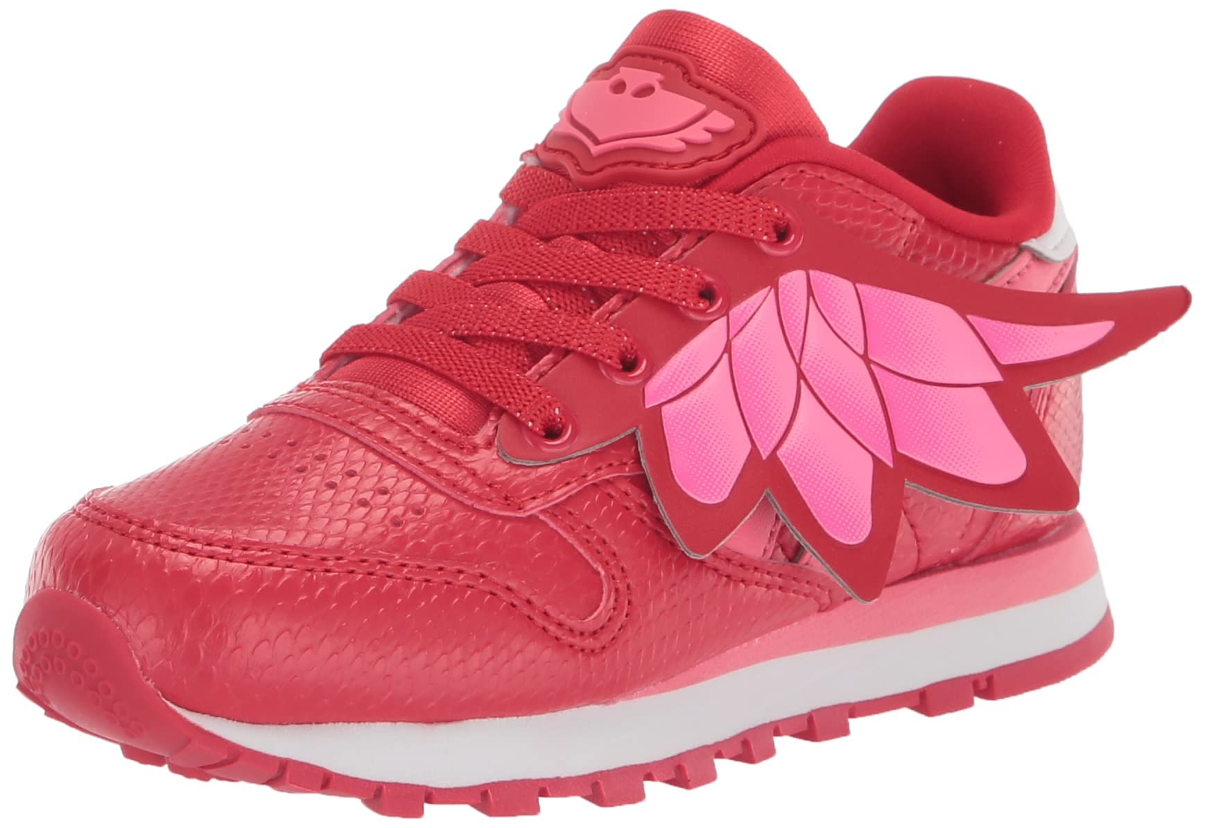 Reebok Classic Nylon Women's Sneakers, Casual Tennis Shoes Women