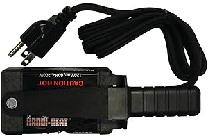 Complete Tractor 3009-1000 Magnetic Block Heater