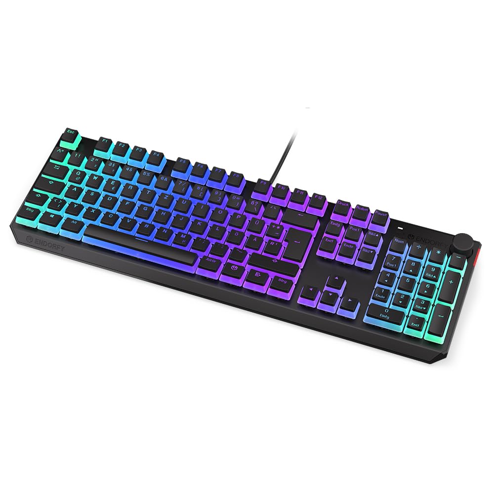 Product image of Keyboard Endorfy Thock