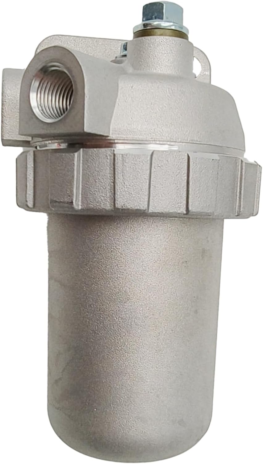 Fuel Strainer Assy 124790-55601 12479055601 Compatible with Yanmar 1GM 2GM 3GM 3HM 3HM35F 3HM35 Engine