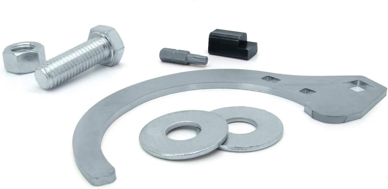 COMP Cams 5460 Camshaft Phaser Kit for GM Generation IV VVT LS Application