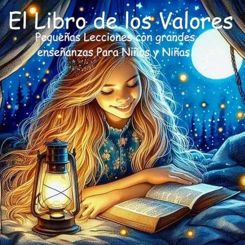 El libro de los Valores: 50 Historias cortas, pequenas lecciones con grandes ensenanzas para ninos y ninas El libro de los Valores: 50 Historias cortas, pequenas lecciones con grandes ensenanzas para ninos y ninas