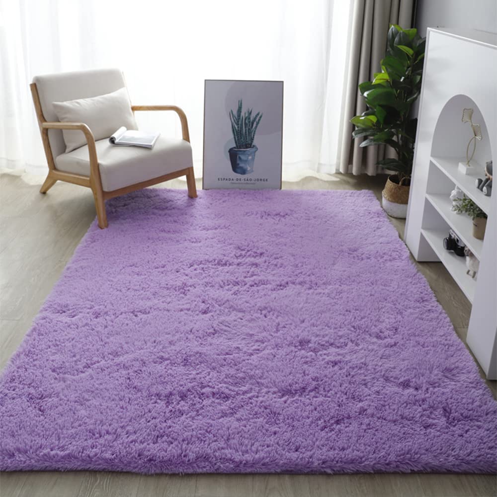 Tapis décoration d'intérieur haut de gamme rectangulaire 200 x 400 cm