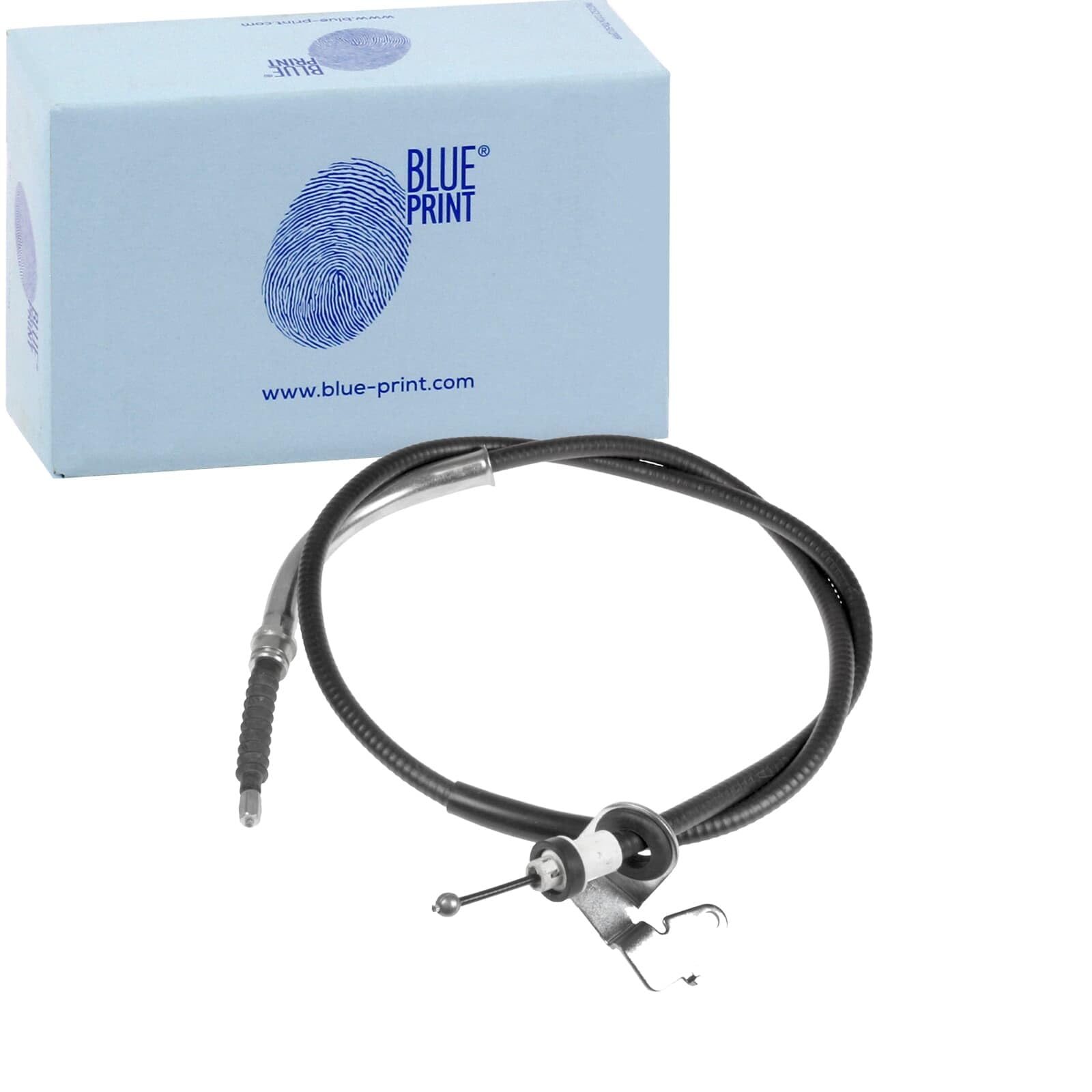 2x ✅Fits BLUEPRINT ADB114601 BRAKE CABLE.   ⭐UK Seller⭐