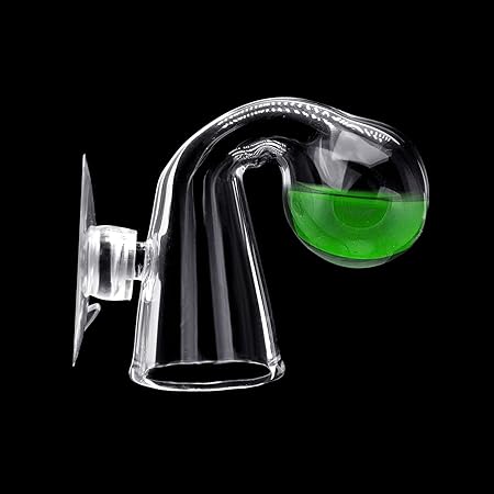 co2 test kit aquarium