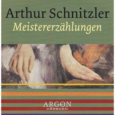 Meistererz&auml;hlungen