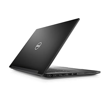 Amazon.com: Dell Latitude 7480 14' QHD (2560 x 1440) Touch