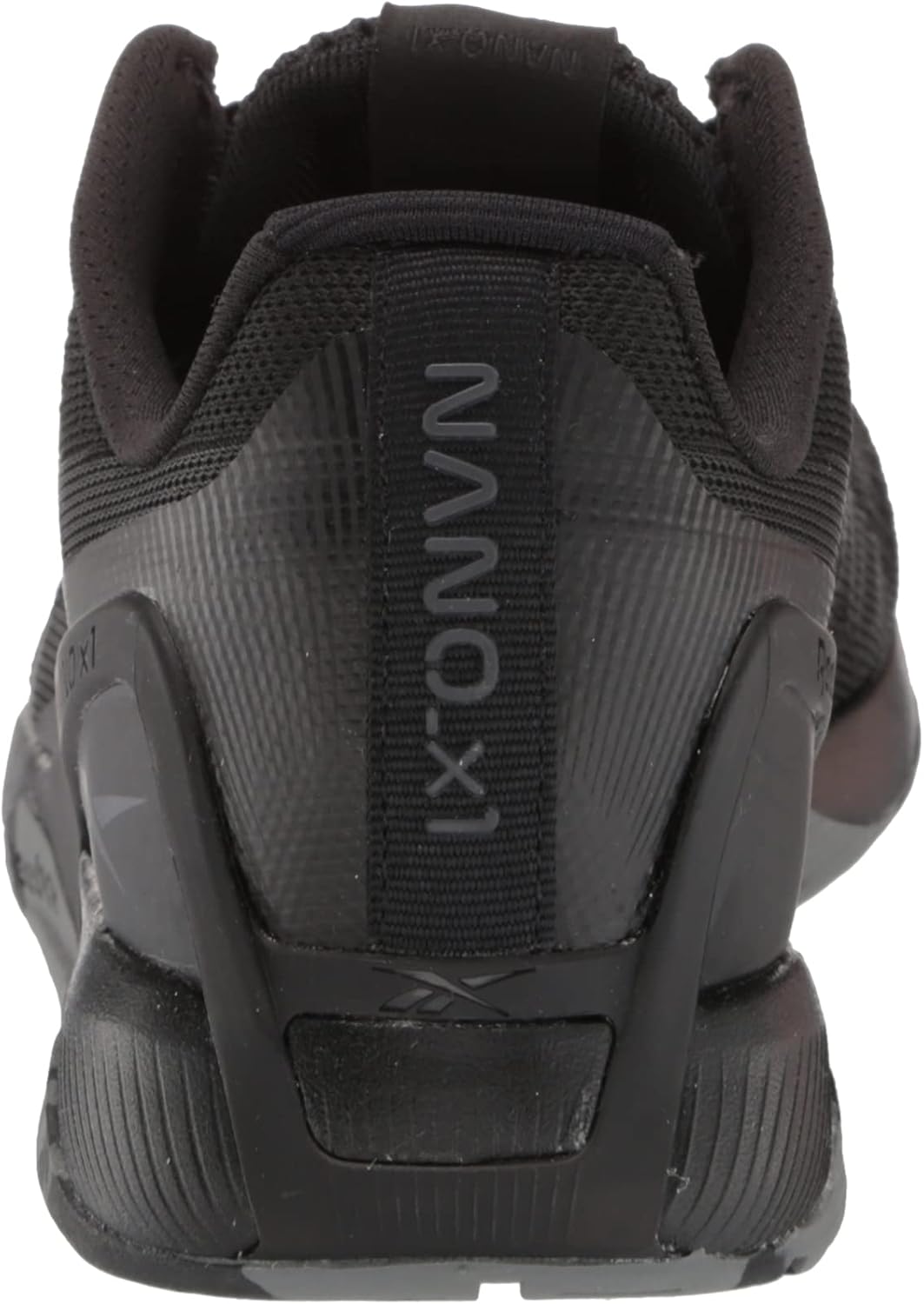  | Reebok Men's Nano X1 Cross Trainer, Black/Pure Grey, 10.5 | Fitness & Cross-Training