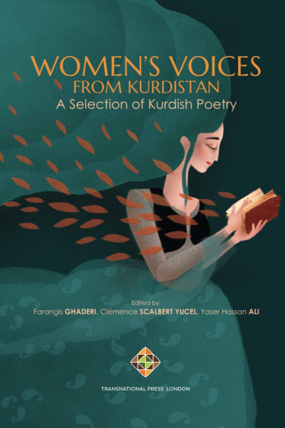 Women’s Voices from Kurdistan: A selection of Kurdish Poetry (Heritage Series)