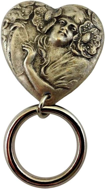 HHH Enterprises Magnetic Eyeglass Holders, Badge Holder, Sunglass Holder