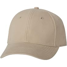 Team Sportsman Mens Caps Six-Panel Cap