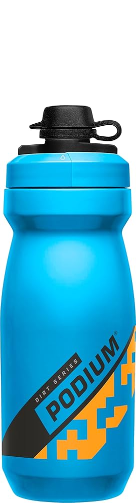 Amazon | CAMELBAK(キャメルバック) 自転車用ボトル ポディウム