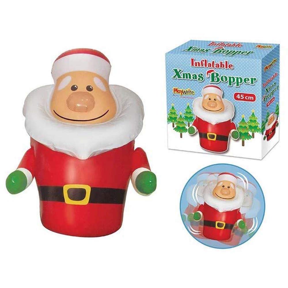 Amazon.co.jp: (クリスマスショップ) Christmas Shop 膨らまし式