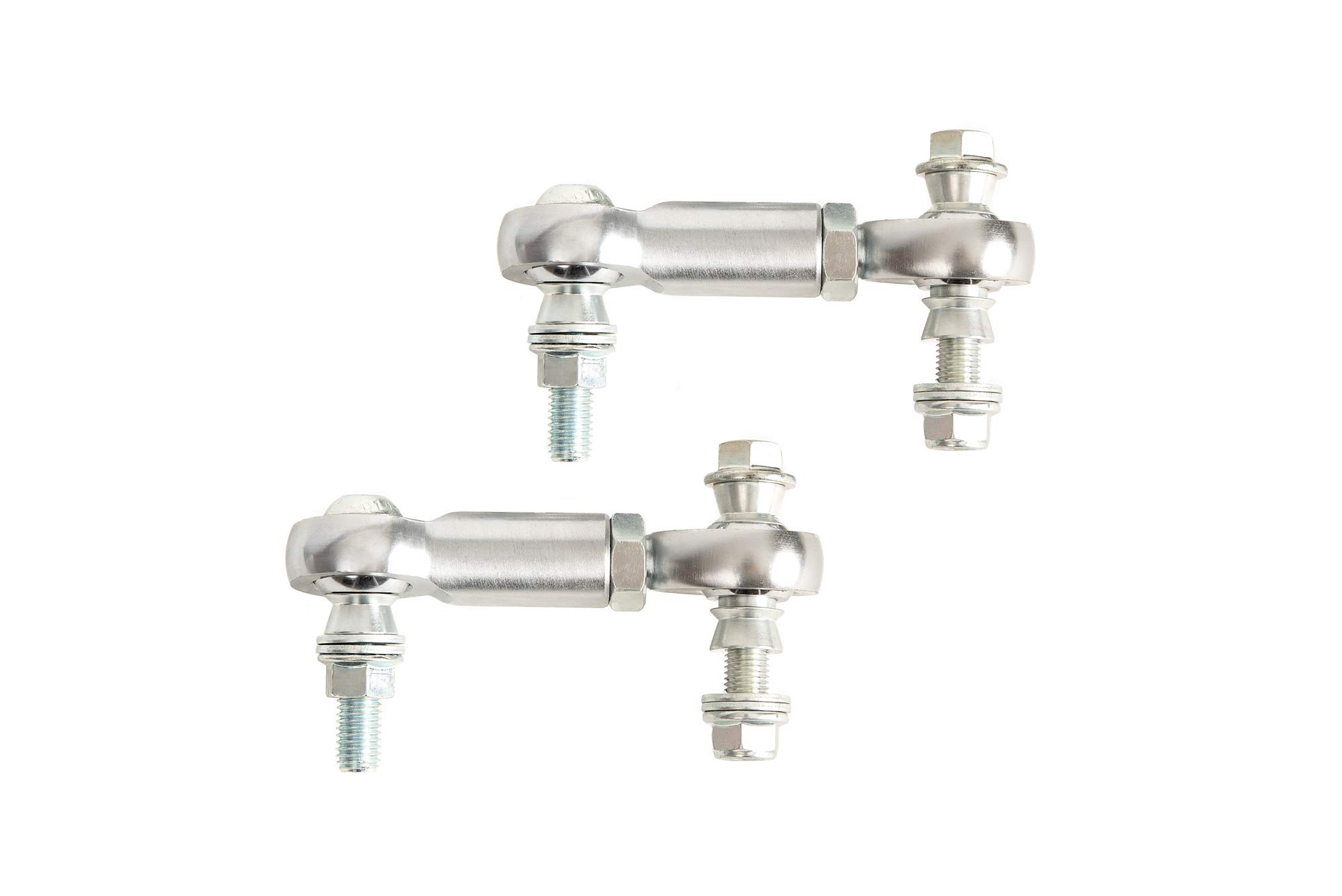 American Star4130 Chromoly Front Sway Bar Link Set (2) for 2017-2018 Can Am Maverick X3