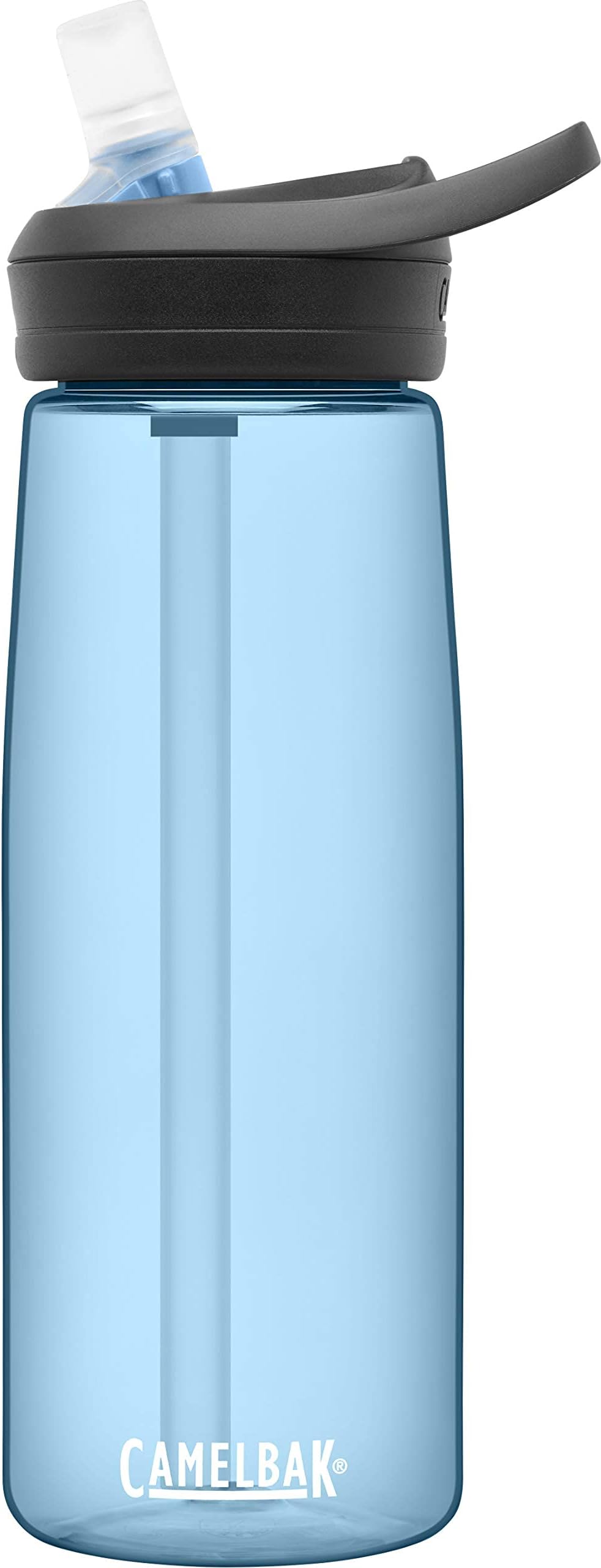 Eddy+ 25Oz, True Blue, 750 ML
