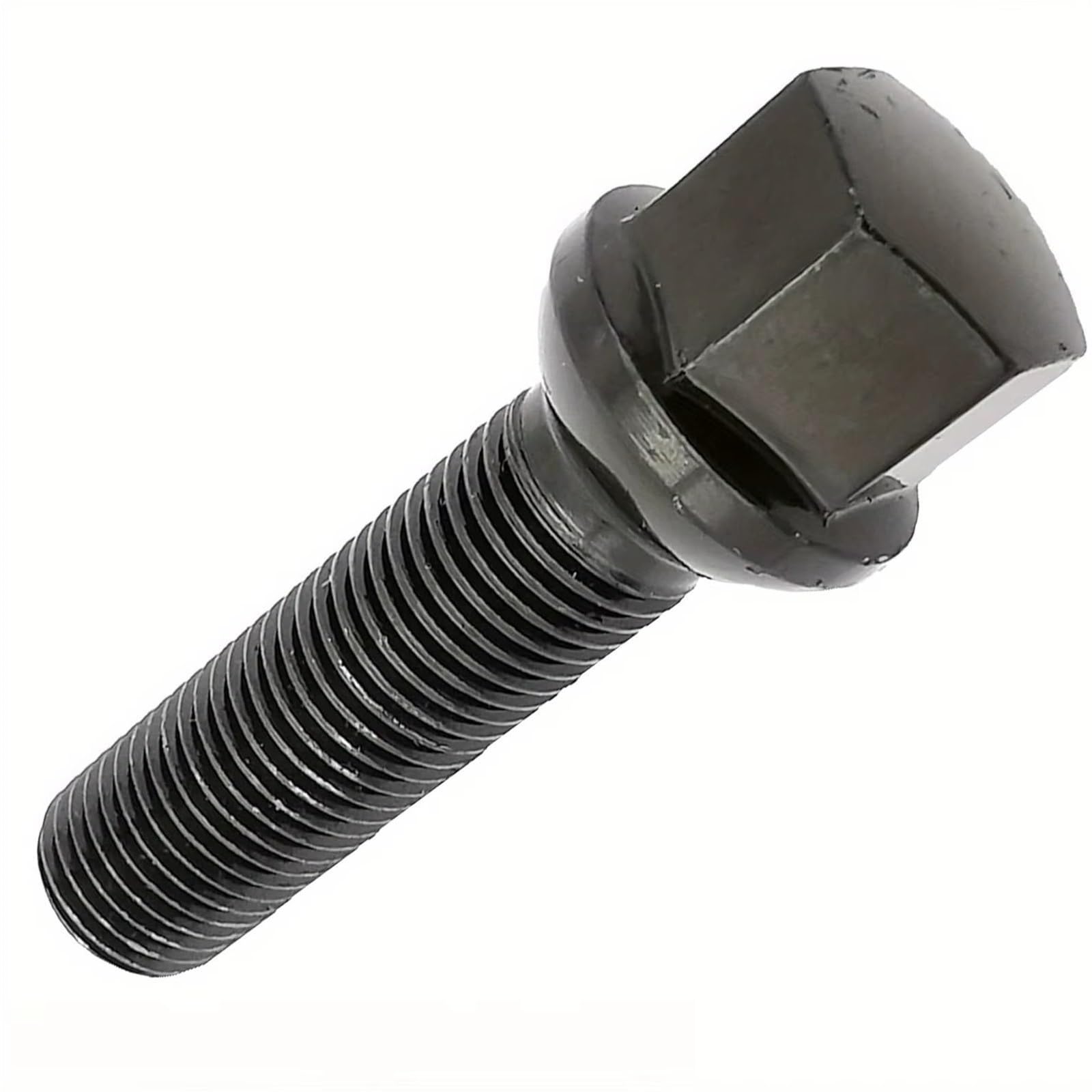 Bulloni ruota auto Compatibile Con Benz Per GLC Coupe C253 2016 Set Di Dadi Per Cerchi In Lega Con Chiavi Di Ricambio 20 Pezzi Con Rondelle Coniche OEM: 0009907607