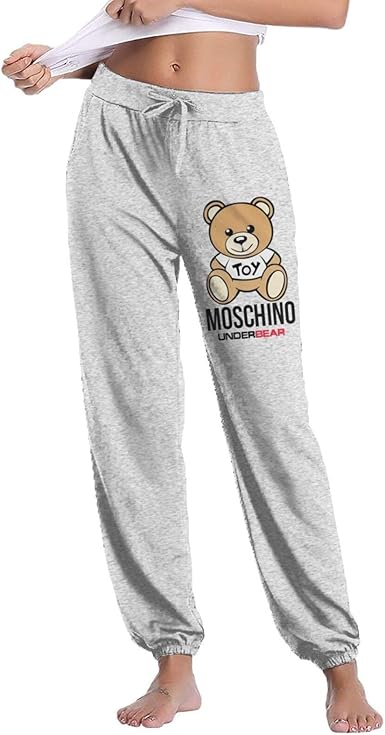 moschino pants