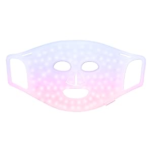LED Light Therapy mask FM-02