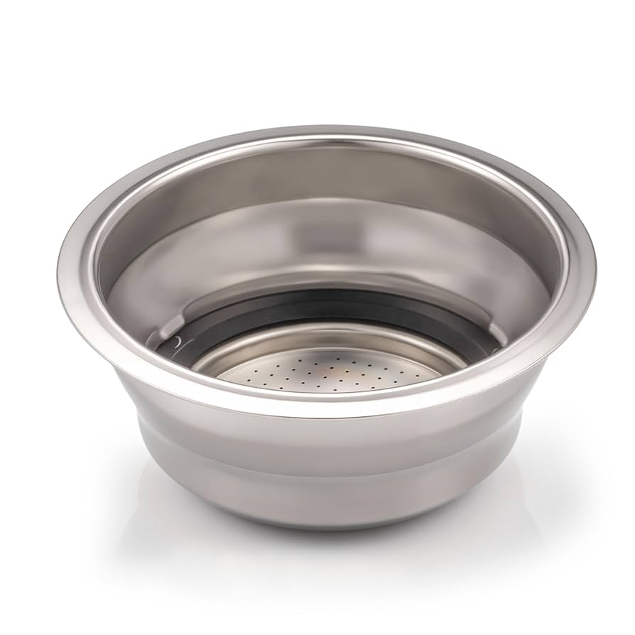 Amazon.com: 51MM Filter Basket for Delonghi Dedica EC685