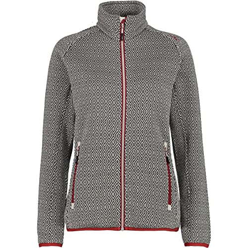 Veste femme CMP 32h2056 veste de randonnée imperméable et coupe-vent