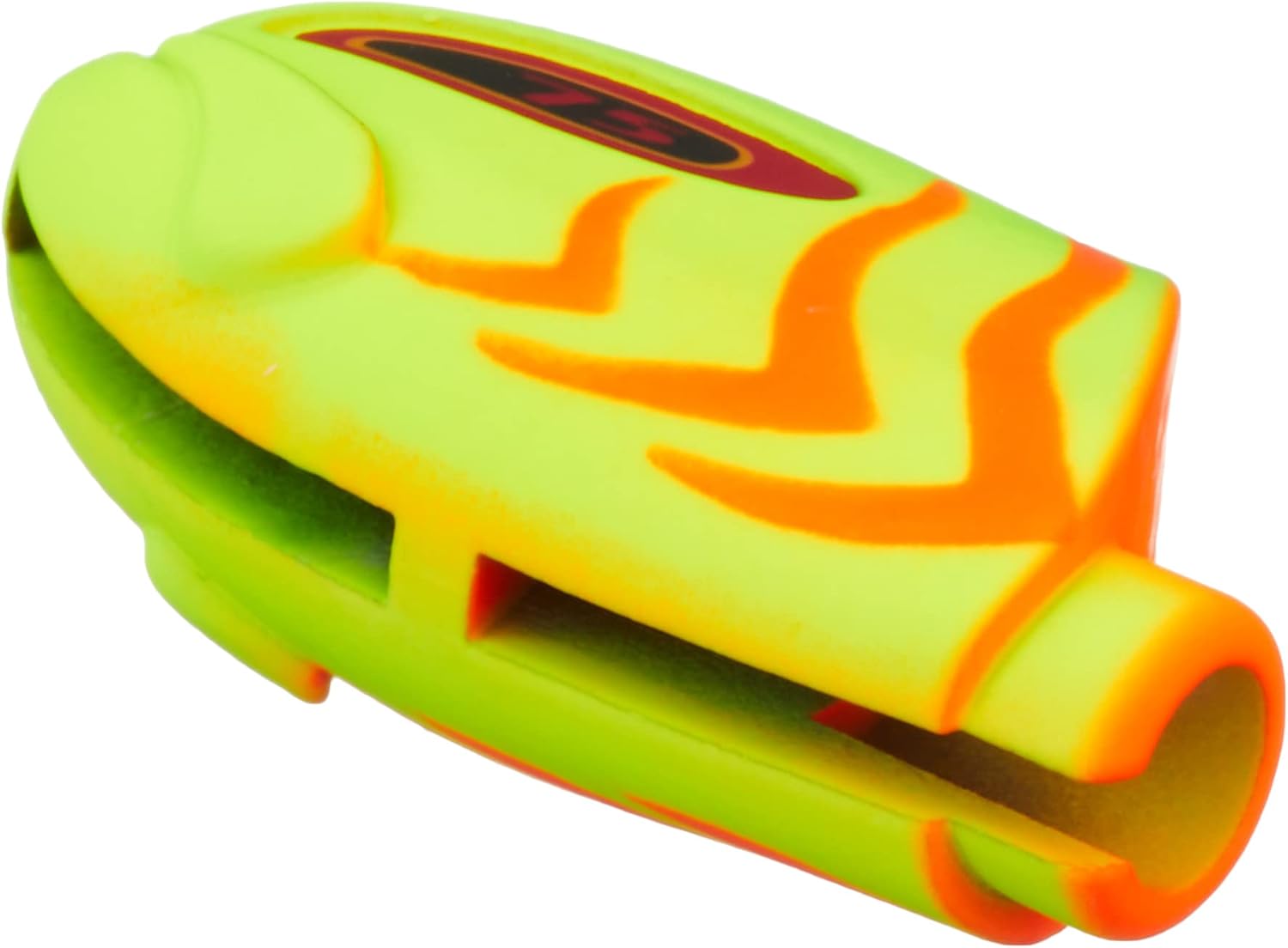 JACKALL TG Replacement Hook Type Anchovy Dragon Tenya Head Single Model No. 40, Bright Yellow