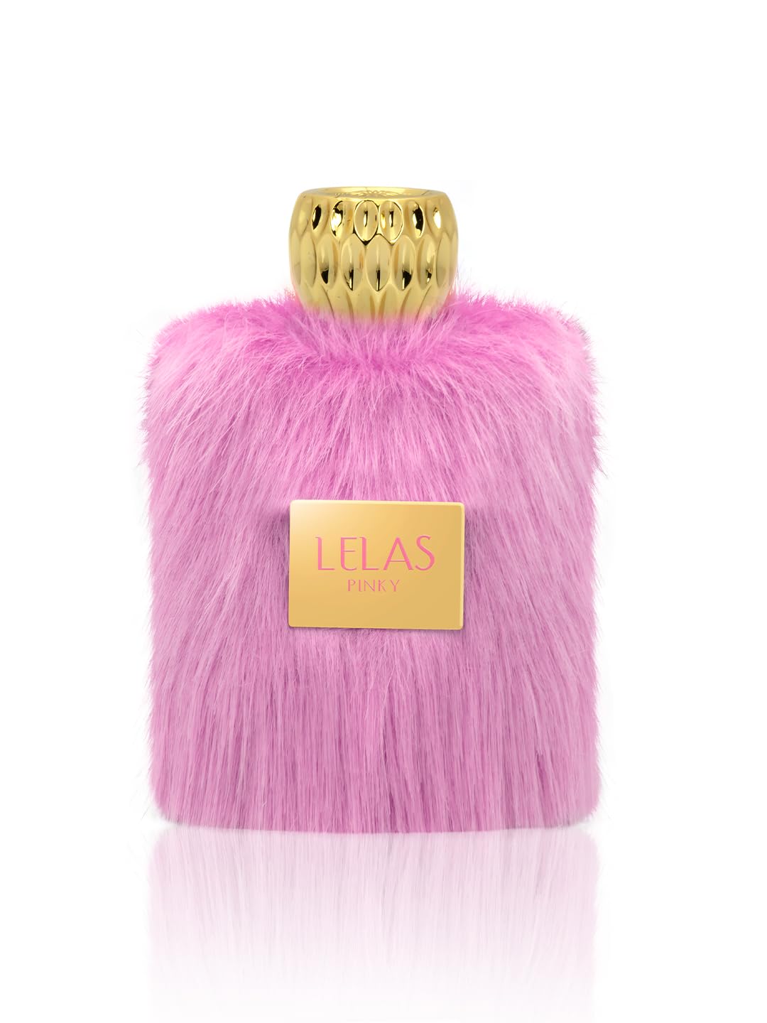 Amazon.com : LELAS PINKY EAU DE PARFUME 100 ML : Beauty & Personal