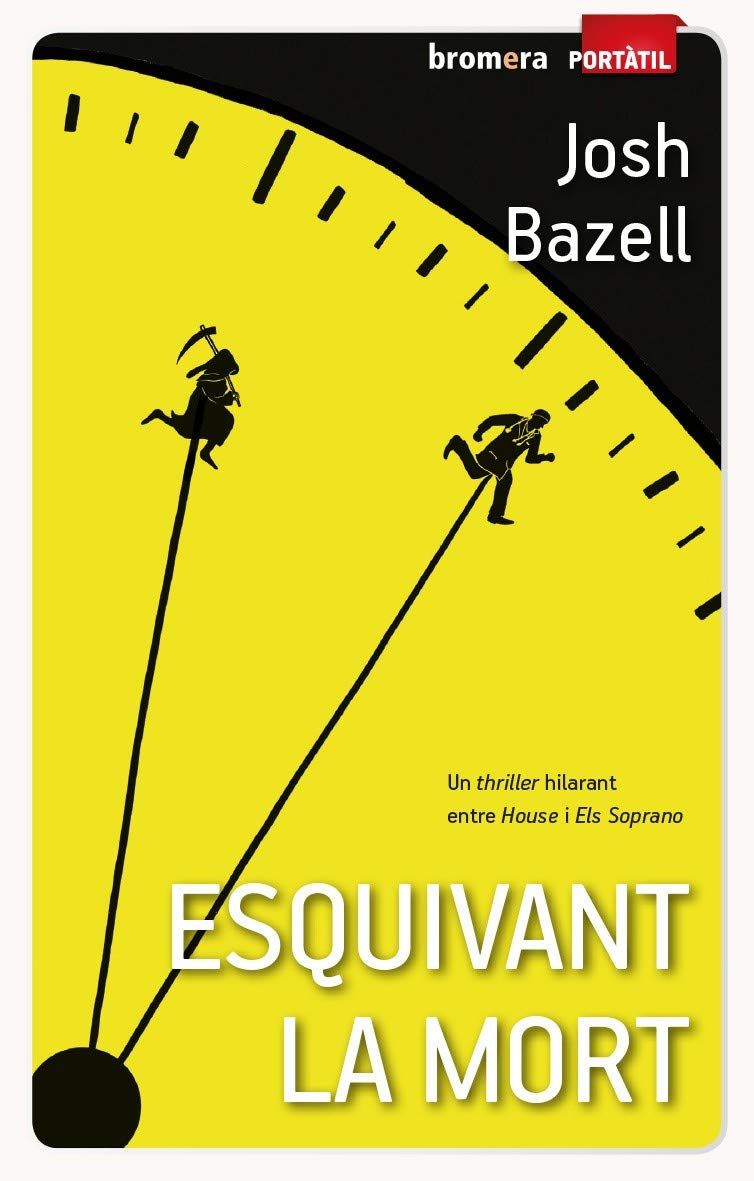 Esquivant la mort: 41