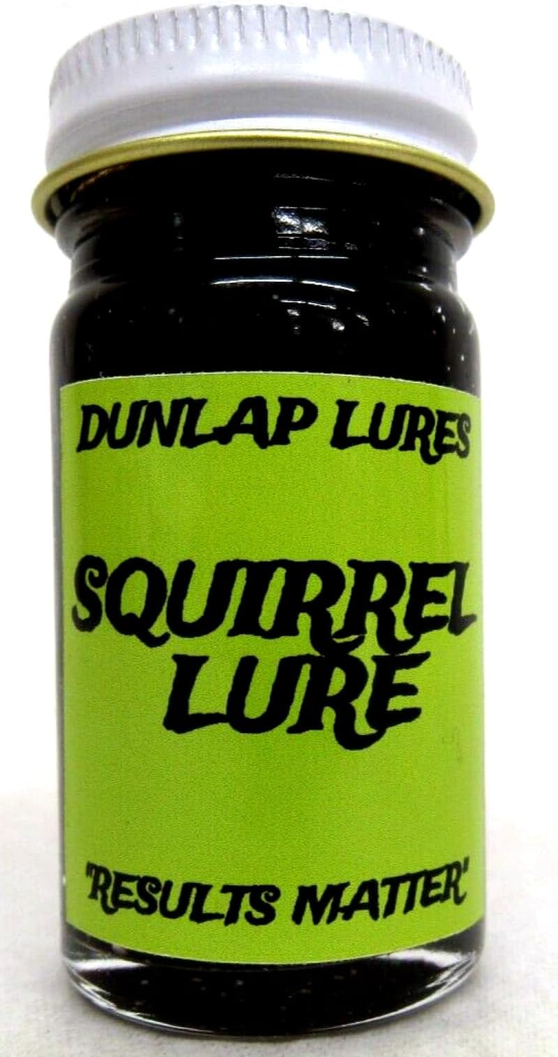Dunlap's Squirrel ADC Lure