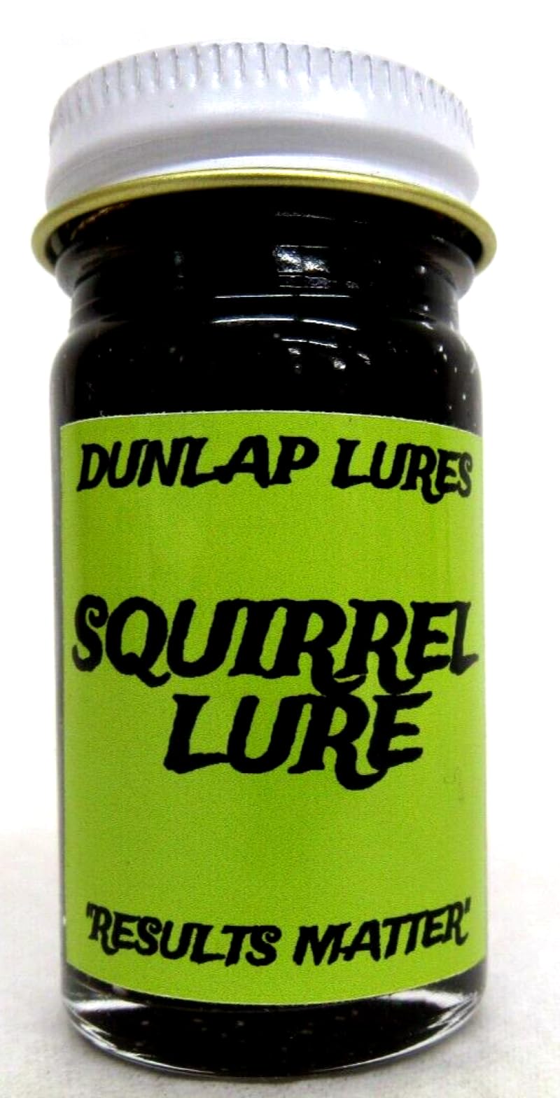 Dunlap's Squirrel ADC Lure (1 oz.)