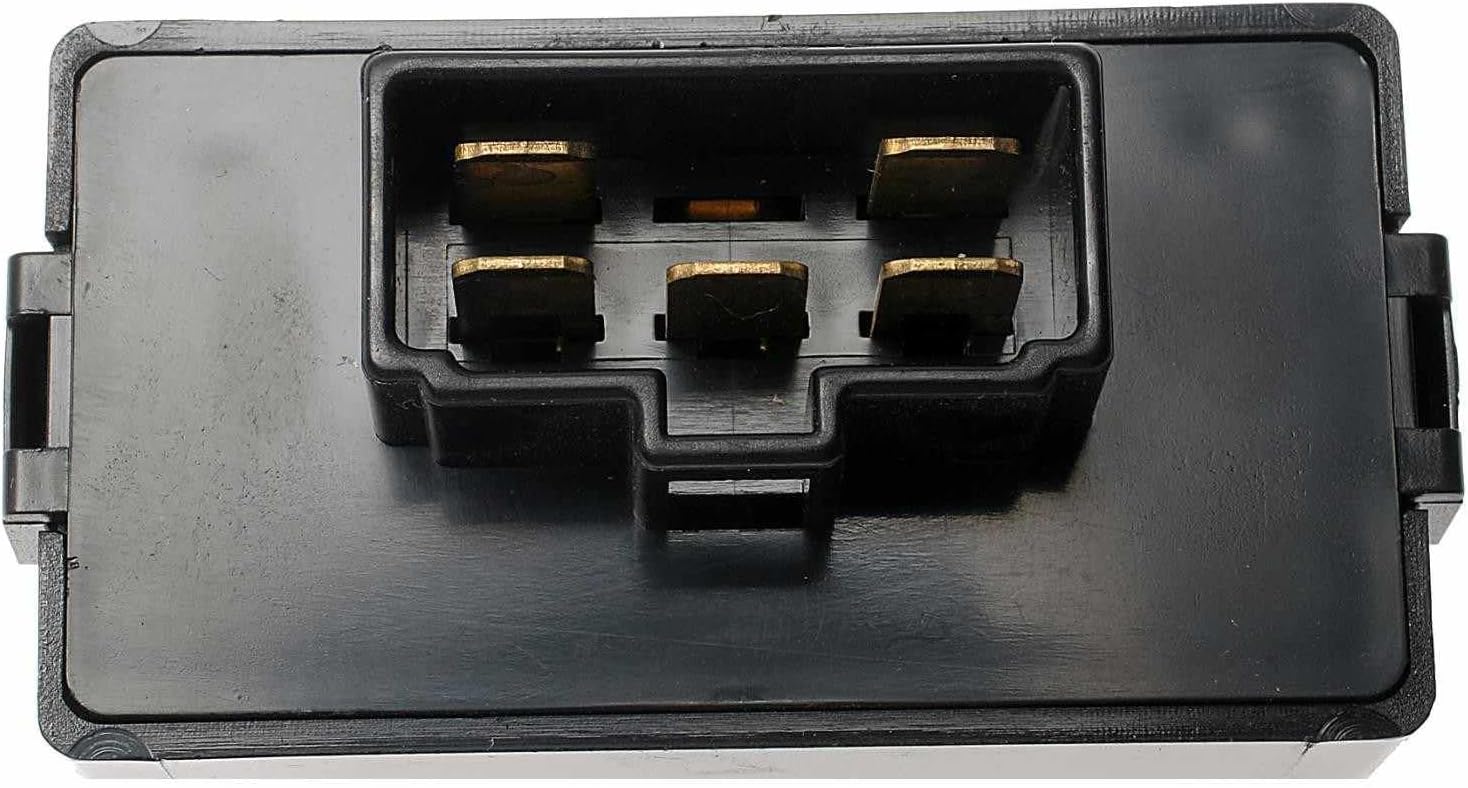 Replacement Windshield Wiper Motor Relay for 1991 Toyota Previa