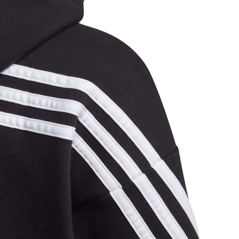 adidas G 3s FZ HD Sudadera Niñas