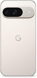 Google Pixel 9: smartphone Android avanzato Gemini, 128GB