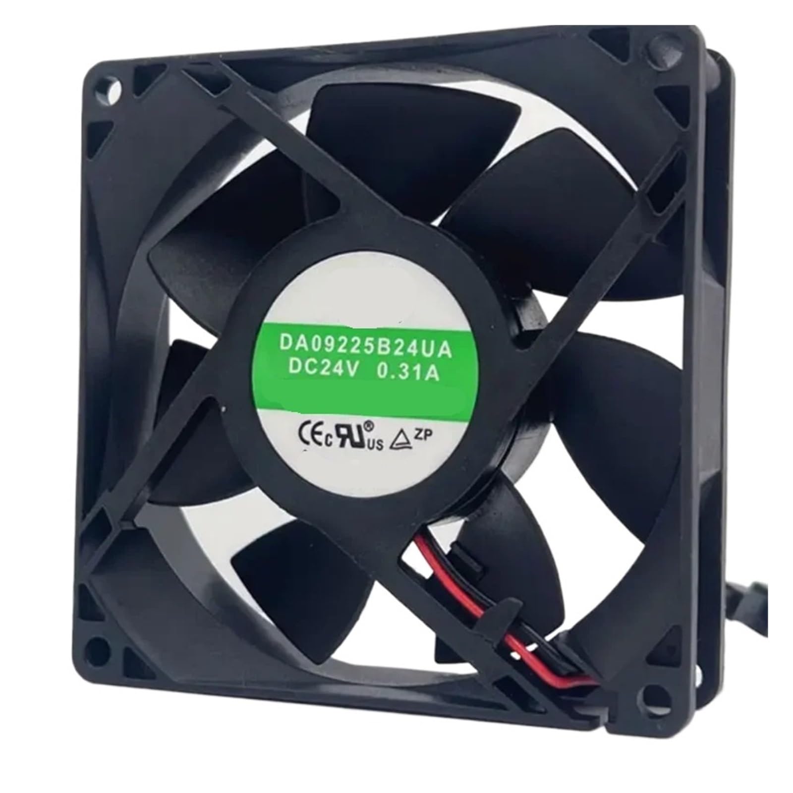 YMUGUEGH 9225 9025 DA09225B24UA 0.31A DC 24v cooling fan