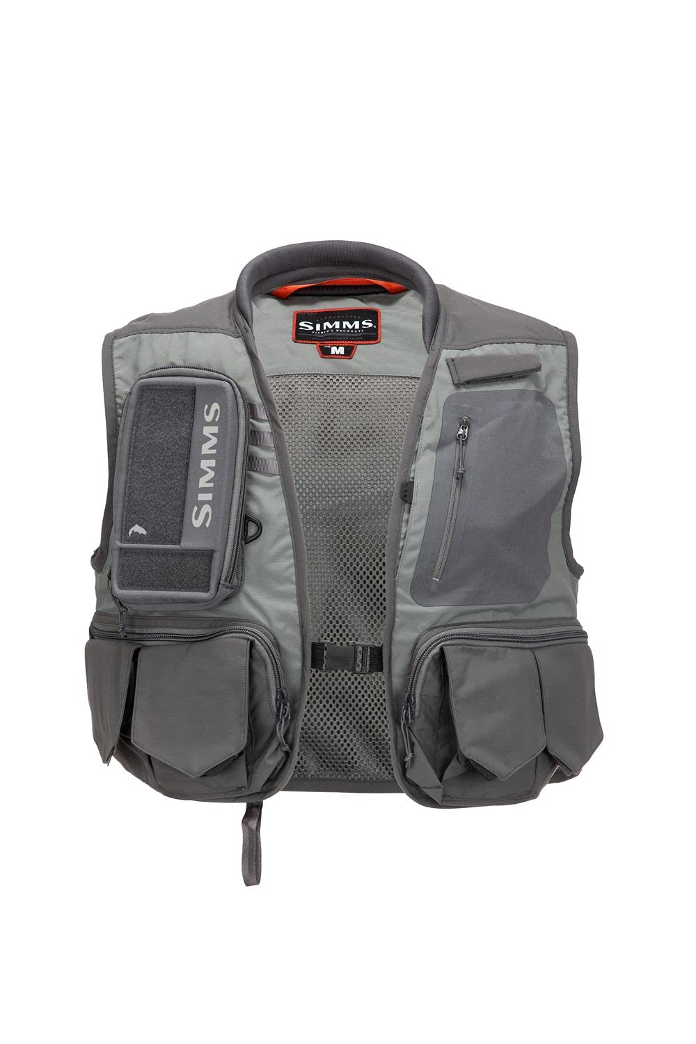 Simms Fishing Products Men's Fall Run Vest