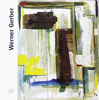 Werner Gerber