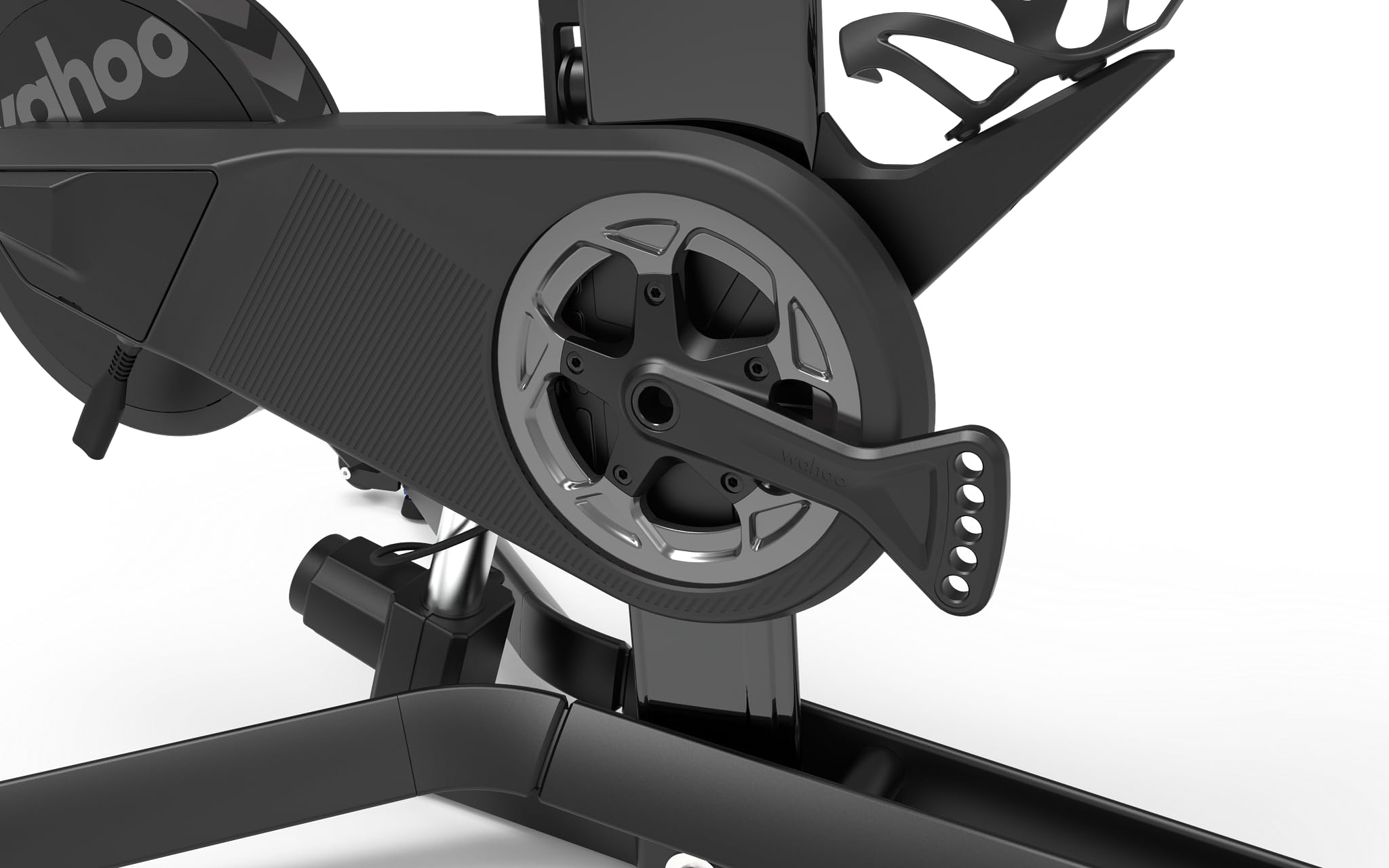 Wahoo Fitness KICKR Bike Pro Home Trainer