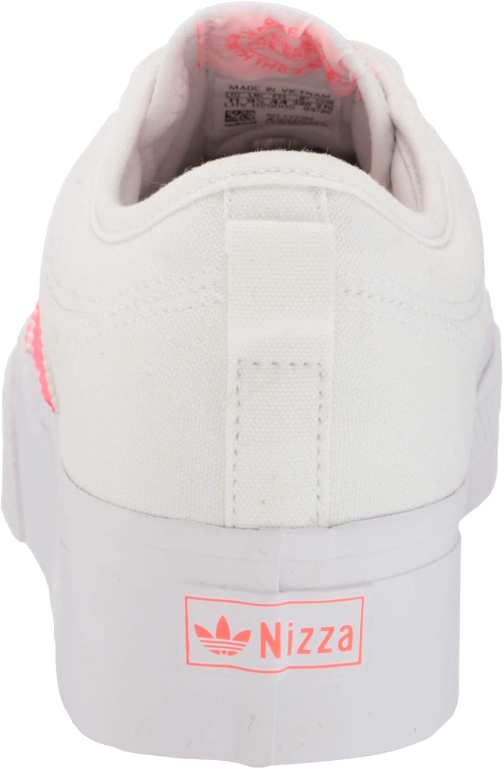 tênis plataforma adidas