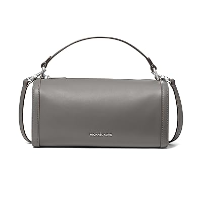 MICHAEL Michael Kors Orchard Small Top Handle Barrel Crossbody Cross Body Women