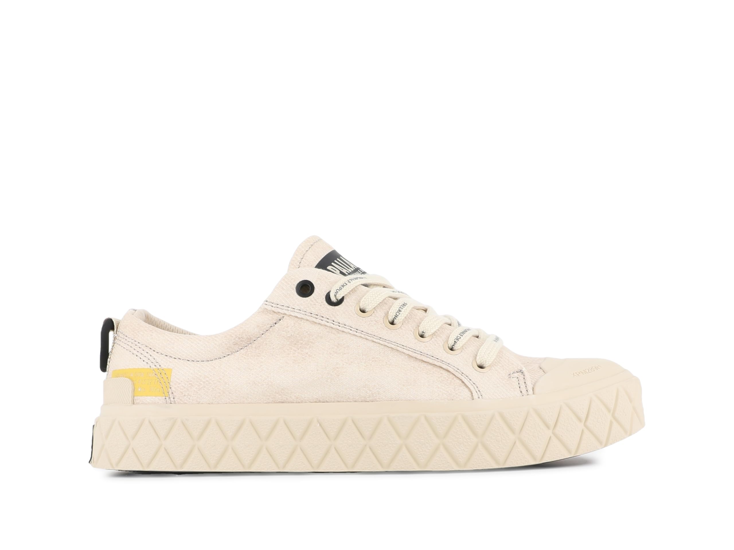 Mode von Palladium