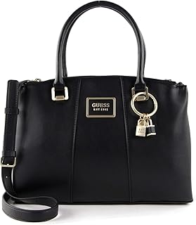 HWVS79-66070-BLA Donna, Nero, OneSize