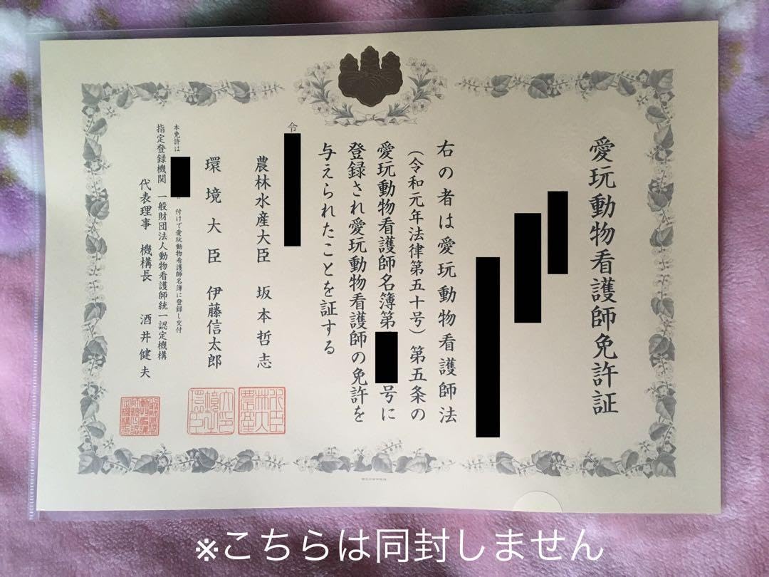 Amazon.co.jp: 愛玩 動物看護師 国家試験 対策 問題集 10年分