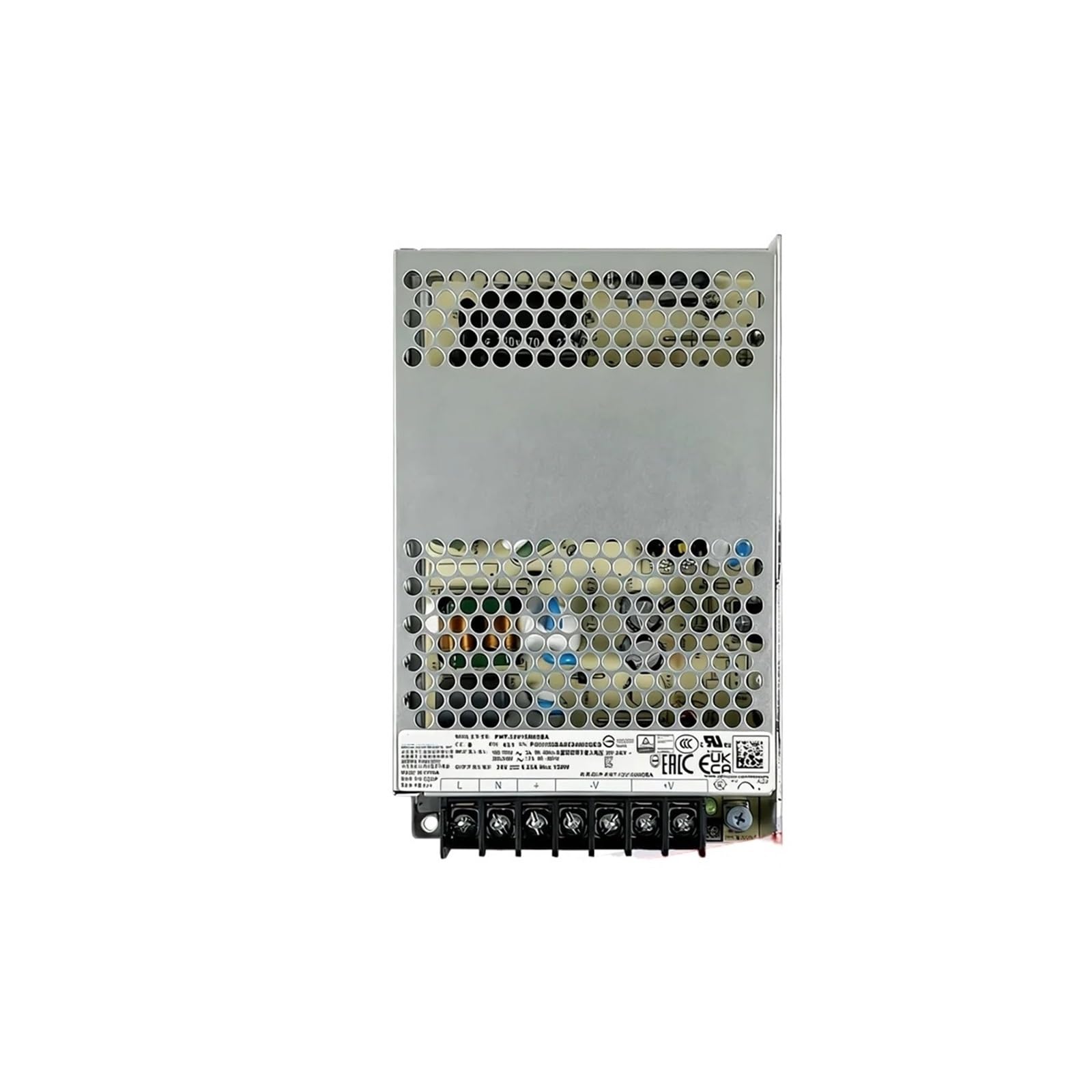 SWEWDSQG PMT-24V150W2BAB Switching Power Supply 24V 6.25A 150W