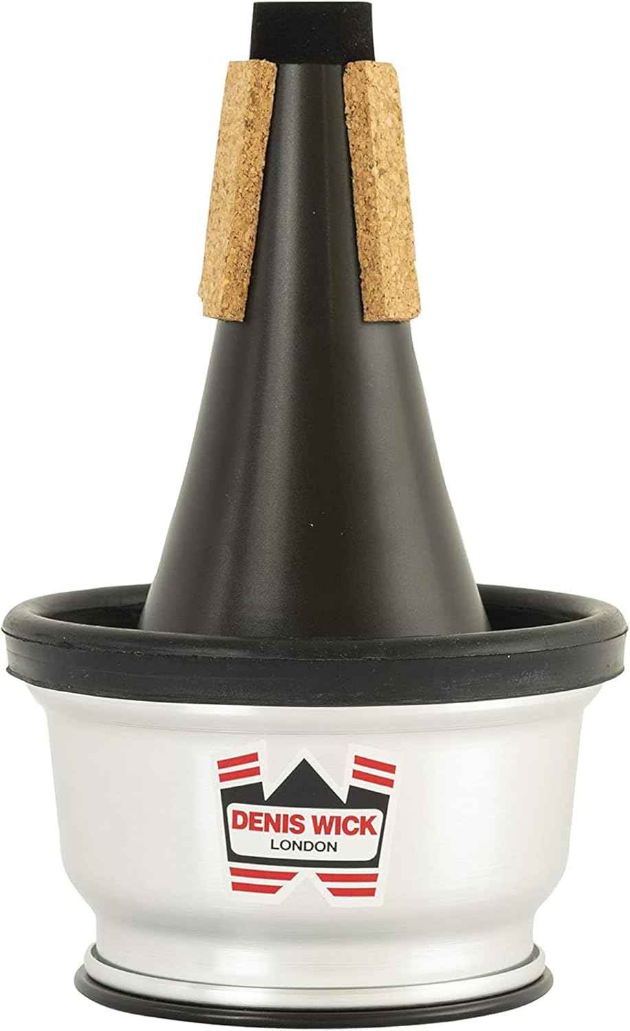 Denis Wick Adjustable Cup Trumpet/Cornet Mute - Image 5