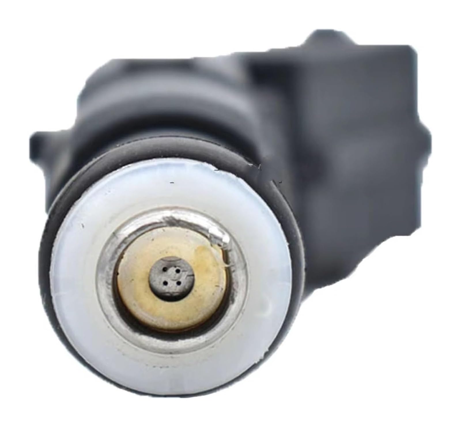 Para VW 440cc/min Turbo 42 LB/HR 0280150558 4X Inyector Combustible Escape Del Motor Inyector Combustible Coche