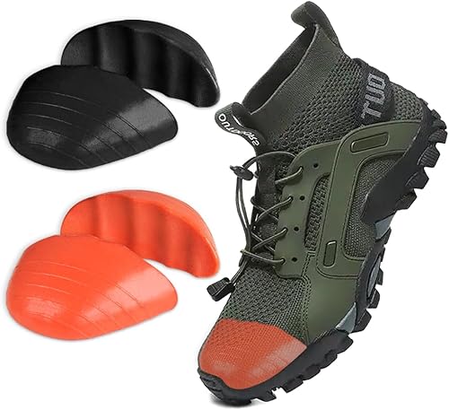 Dr. Shoesert Rellenos de zapatos grandes para zapatos sueltos, insertos de relleno de dedos que hacen que los zapatos se ajusten, insertos de