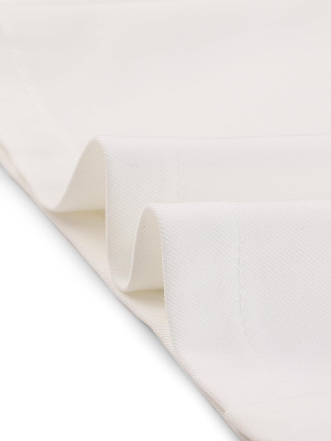 Allegra K Business Dress Suit Sets for Women's 2 Piece Outfit Work Office Notched Lapel Jacket Blazer Solid V Neck Dress - Image 5