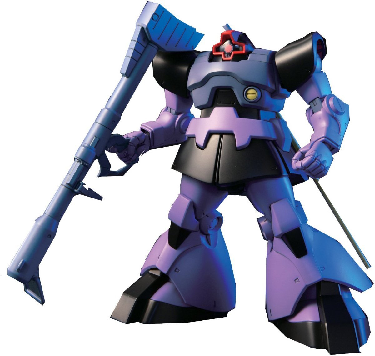 ロボット HG MS-09 RICK DOM HG GFreD HG RED GUNDAM Amazon | ms-09 Dom ( ms-09r rick-dom ) : HGUC Gundam High Grade 1