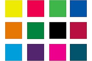 Nature's Goodness: Set of 12 Earth Paint Natural Egg Dyes